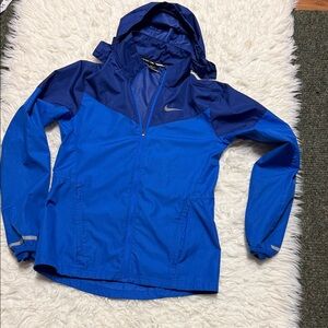 Nike Vapor Rainbreaker
